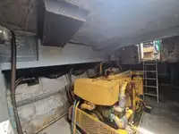 Navă pilot de vânzare
