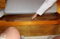 Navă de procesare a peștelui de vânzare