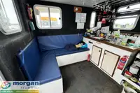 Ambarcațiuni de lucru de vânzare