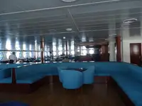 Navă de feribot de vânzare