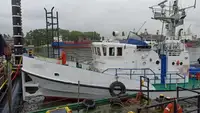 Remorcher de vânzare