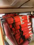 Navă de transport echipaj de vânzare