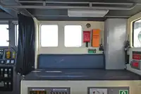 Navă de transport echipaj de vânzare