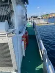 Ambarcațiune de patrulare de vânzare