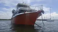 Navă de transport echipaj de vânzare