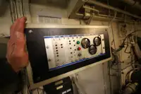 Nava de transport marfă vrac de vânzare