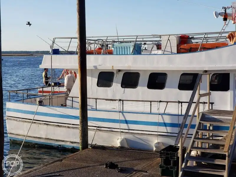 Navă de feribot de vânzare