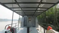 Ambarcațiune de patrulare de vânzare