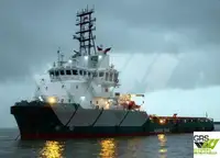 Nava de aprovizionare de vânzare