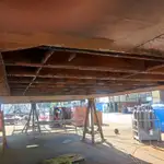 Barjă de vânzare