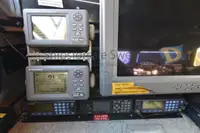 Nava de salvare de vânzare