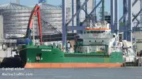 Nava de transport marfă vrac de vânzare