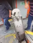 Navă de transport echipaj de vânzare
