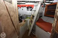 Nava de pescuit cu linii lungi de vânzare