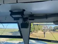 Nava de pescuit tip trauler de vânzare