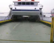 Vase de aterizare, tanc de vânzare