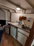 Barjă de vânzare