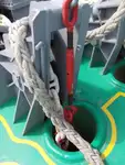 Nava de transport marfă vrac de vânzare