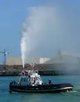 Remorcher de vânzare