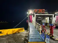 Navă de croazieră de vânzare