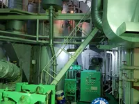 Tanc petrolier / chimic de vânzare