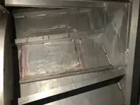 Nava container de vânzare