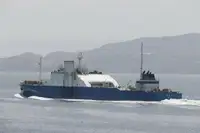Nava de transport marfă vrac de vânzare