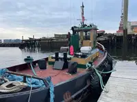 Remorcher de vânzare