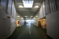 Nava de transport marfă vrac de vânzare