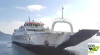 Navă Ro-Ro de vânzare