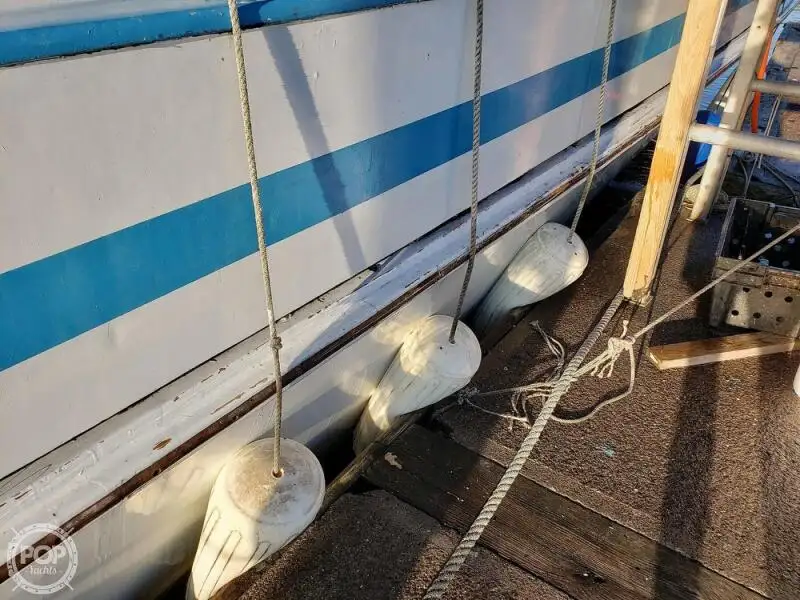 Navă de feribot de vânzare