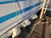 Navă de feribot de vânzare