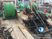Nava de pescuit cu lansete pentru calmar de vânzare