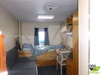Nava de inspecție de vânzare