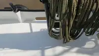 Nava de pescuit tip trauler de vânzare