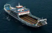 Ro-Ro ship de vânzare