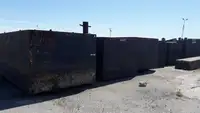 Barjă de vânzare