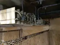Nava de pescuit tip trauler de vânzare