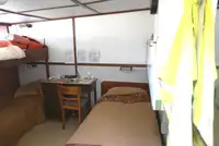 Nava cu macara de vânzare