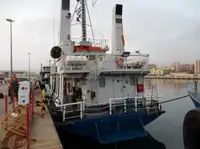 Ambarcațiuni de lucru de vânzare