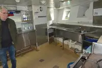Remorcher de vânzare