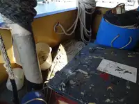 Ambarcațiuni de lucru de vânzare
