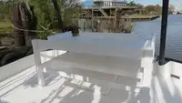 Nava de pescuit tip trauler de vânzare