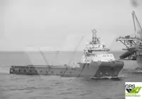 Navă de aprovizionare pentru platforme (PSV) de vânzare