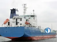 Tanc petrolier / chimic de vânzare