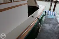 Navă de procesare a peștelui de vânzare