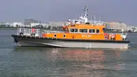 Barcă pilot de vânzare