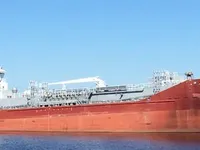 Tanc petrolier / chimic de vânzare