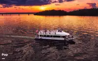 Navă de feribot de vânzare