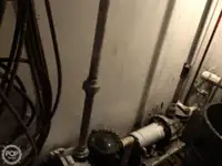 Nava de pescuit tip trauler de vânzare